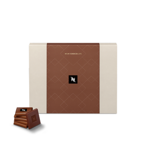 شوكولا بالحليب