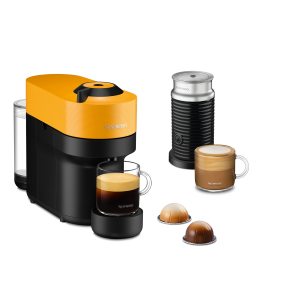 VERTUO POP & MILK FROTHER BUNDLE