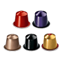 Coffee Assortments