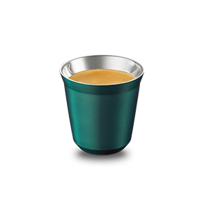 Pixie Lungo Cups Stockholm