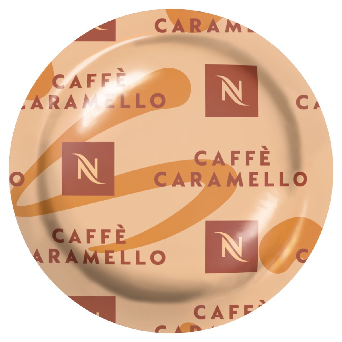 Espresso Caramel
