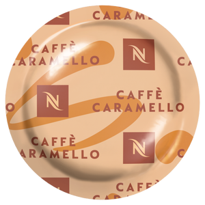 Espresso Caramel