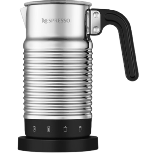 Aeroccino 4 | Original Accessories | Nespresso Lebanon