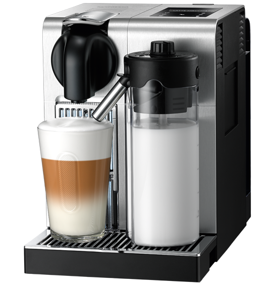 Nespresso　ラティシマ・プロ Lattissima Pro | Machine Original | Nespresso Lebanon