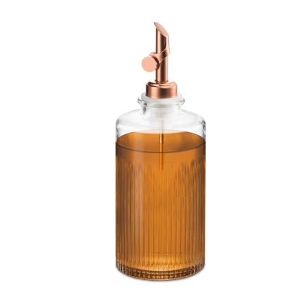 Syrup Dispenser-Maison Nespresso