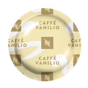 Espresso Vanilla