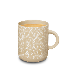 Parchment Celebration Coffee Mug