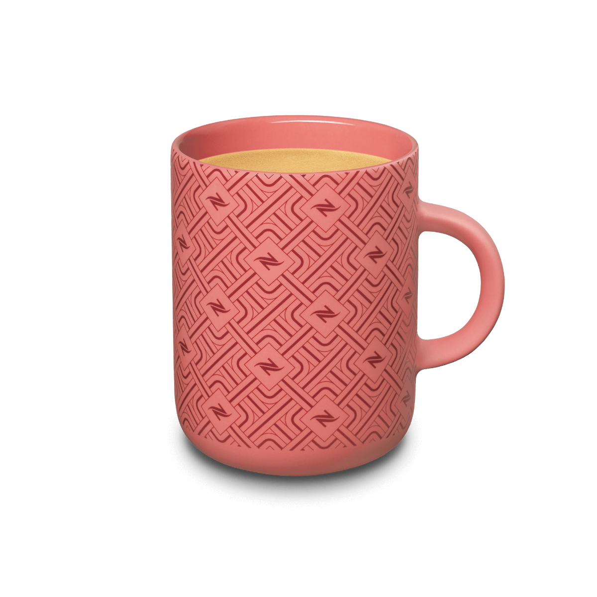 Strawberry Celebration Coffee Mug