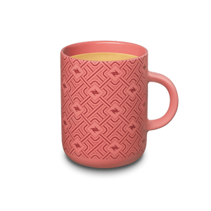 Strawberry Celebration Coffee Mug