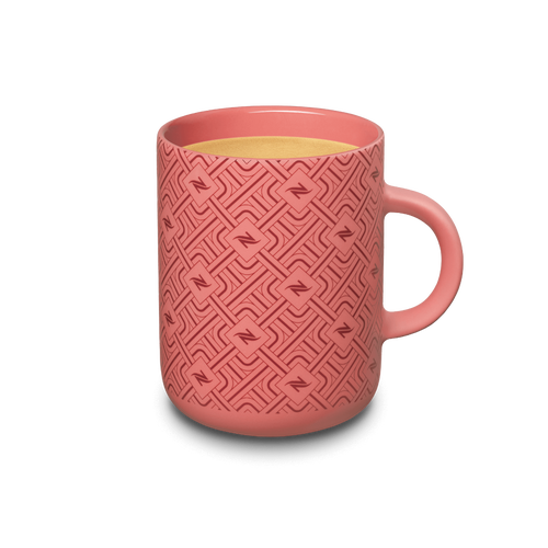 Strawberry Celebration Coffee Mug