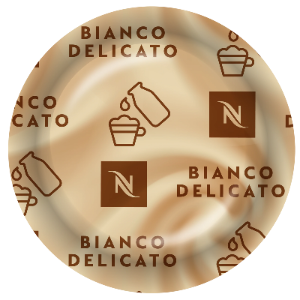Bianco Delicato