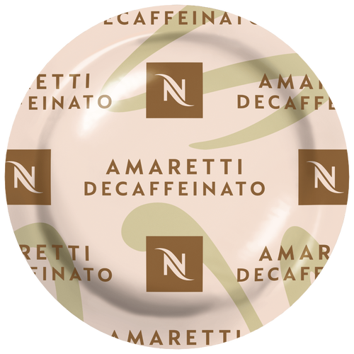 Amaretti Decaffeinato