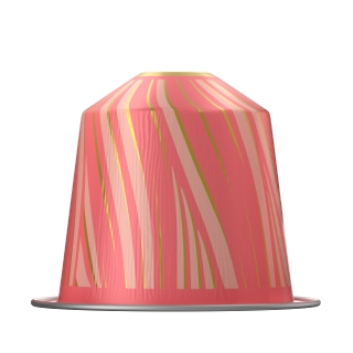 Festive Collection Flavoured Sweet Almond & Hibiscus