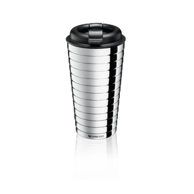 Touch Travel Mug