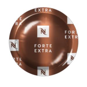 Forte Extra