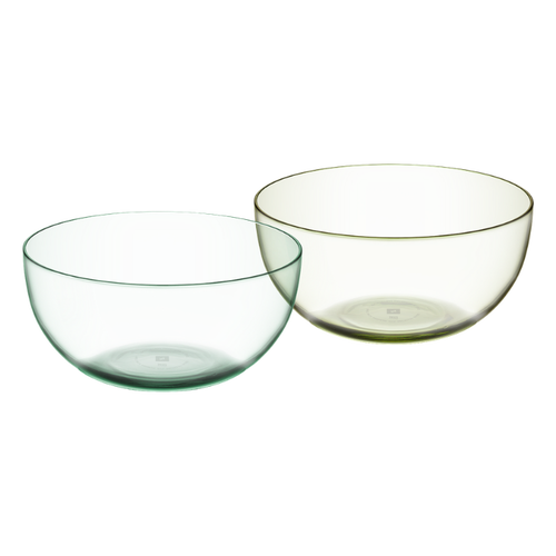 Maison Glass Bowls