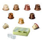 Original Summer Iced Assortment (90 Capsules) + Gift