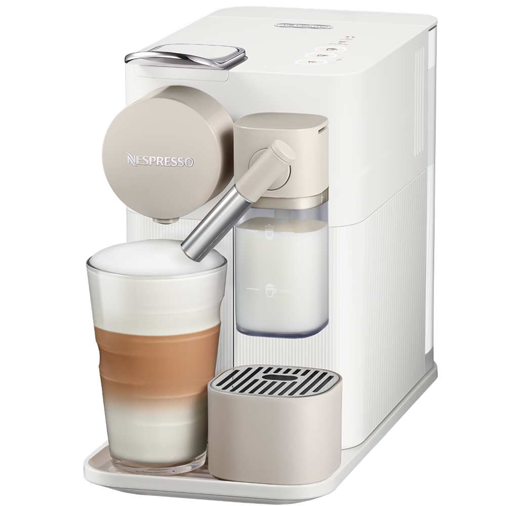 Nespresso Lattissima One エスプレッソマシン Lattissima One | Original Machines | Nespresso Lebanon