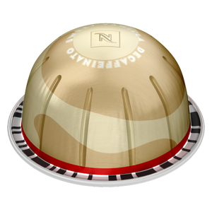 Sweet Vanilla Decaffeinato