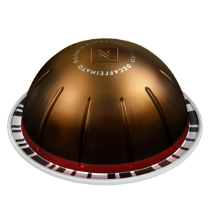 Double Espresso Chiaro Decaffeinato