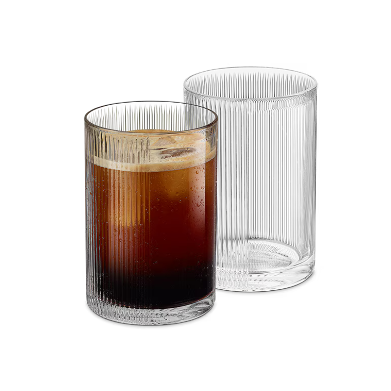 Barista Mixology Glasses - Large