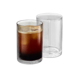Barista Mixology Glasses - Large