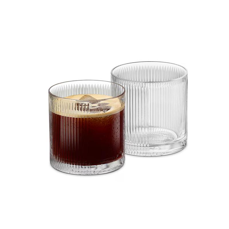 Barista Mixology Glasses - Small
