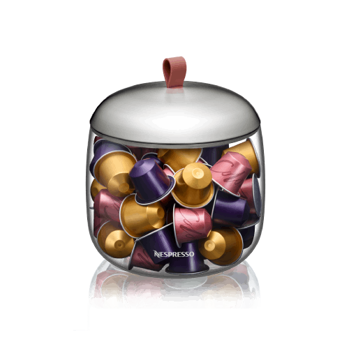 Lume Mia Capsule Dispenser, Medium (Supplied without Capsules)