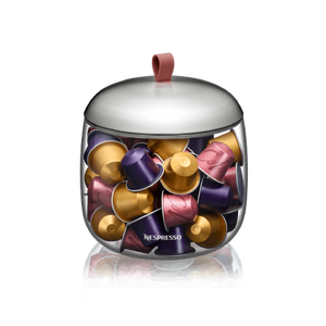 Lume Mia Capsule Dispenser, Medium (Supplied without Capsules)