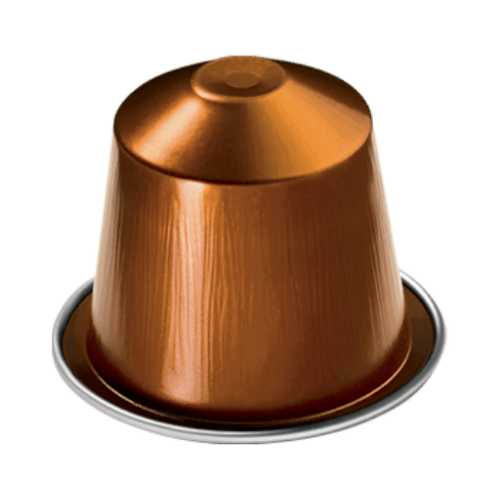 Ispirazione Genova Livanto Original Capsules| Nespresso LB