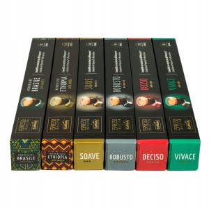 Magic Capsule Olampics Pack