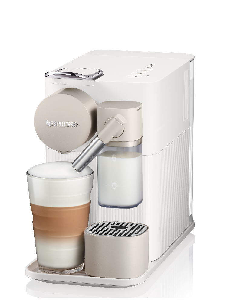 Nespresso Lattissima One エスプレッソマシン Lattissima One | Original Machines | Nespresso Lebanon