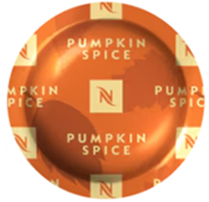 Pumpkin Spice