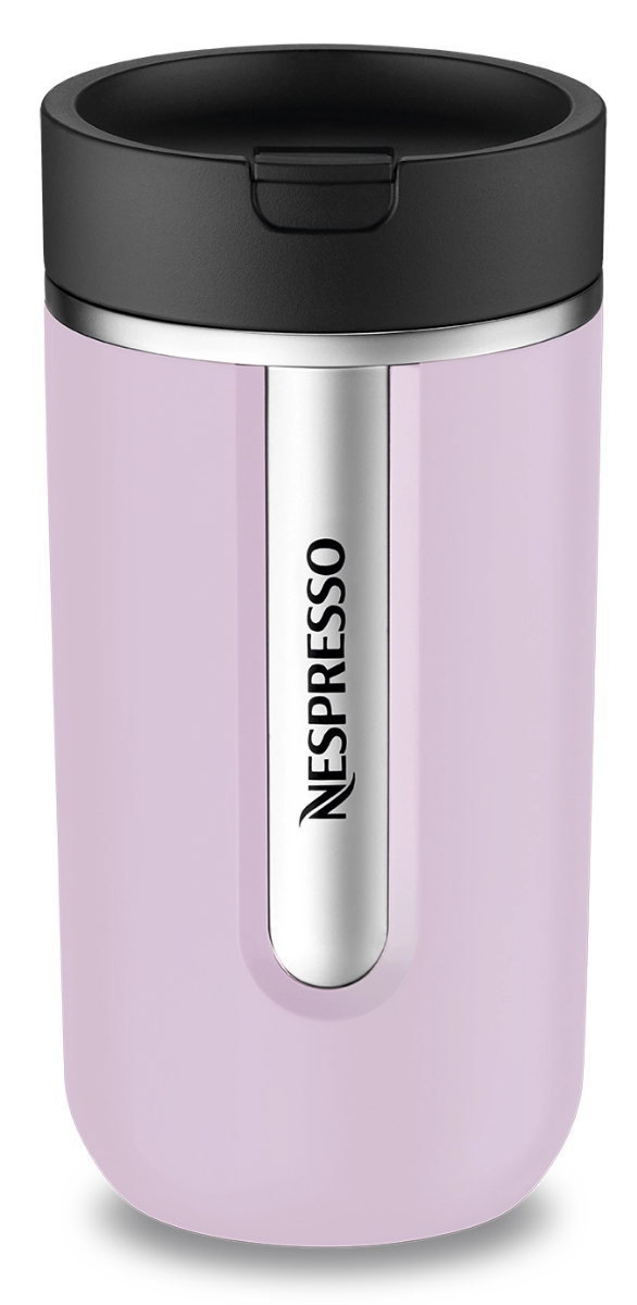 Travel Mug Medium, Lavender