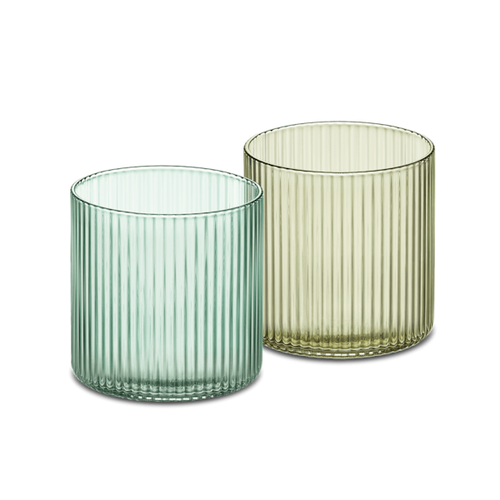 Maison Glass Tumbler