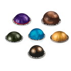 Vertuo 6 Bestsellers Sleeves (60 Capsules) + Gift Assortment