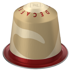 Vaniglia Decaffeinato