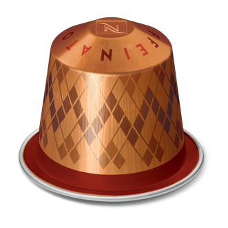 Vienna Lungo Decaffeinato