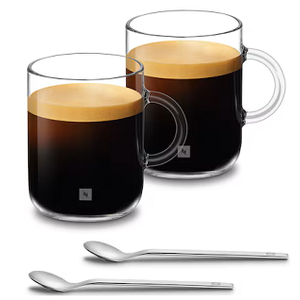 Vertuo Coffee Mug Set - Medium