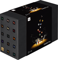 Welcome Offer Intense 150