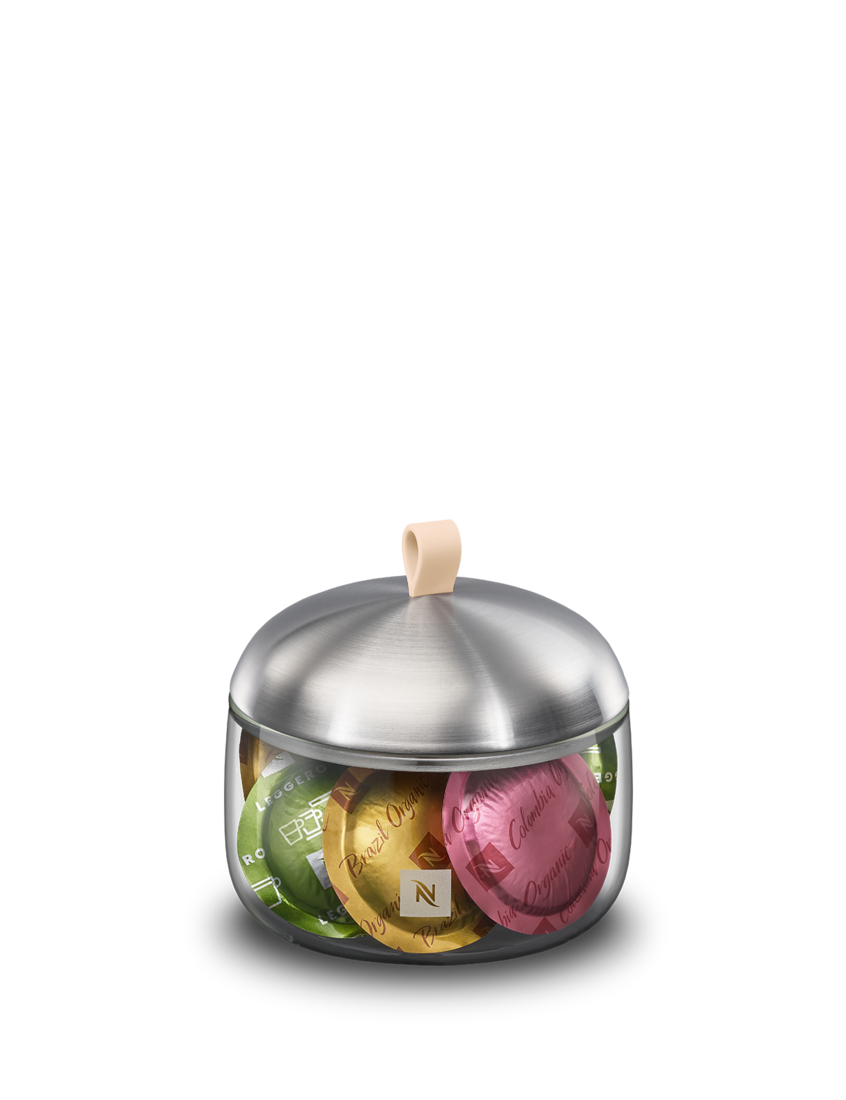 Lume Mia Dispenser, Small (Supplied without Capsules)