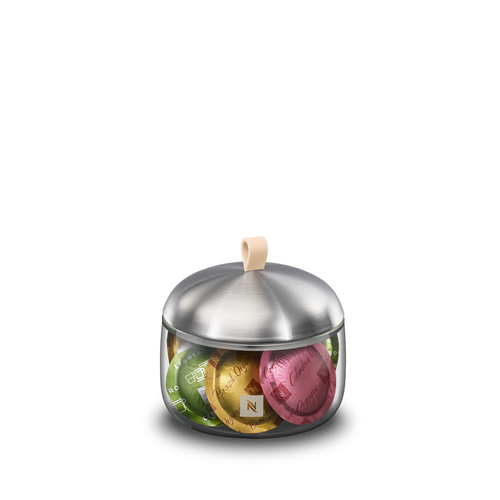 Lume Mia Dispenser, Small (Supplied without Capsules)