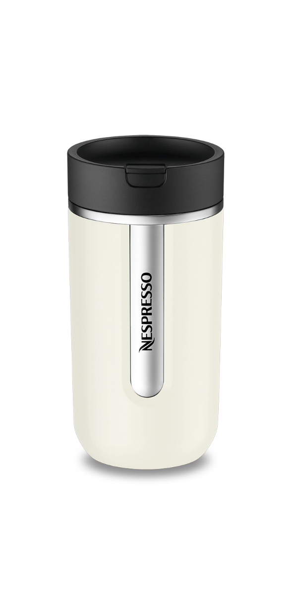 Travel Mug Vanilla Ice