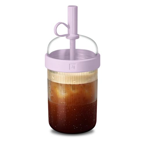 Travel Tumbler Lavender