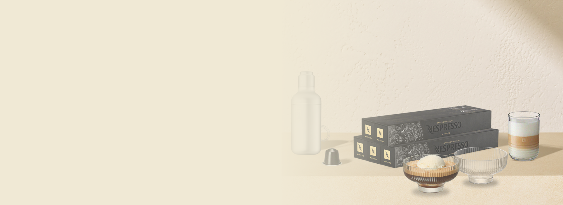 ASSORTIMENTS ET ACCESSOIRES