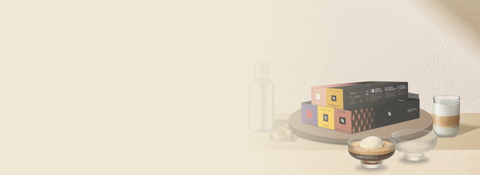 ASSORTIMENTS ET ACCESSOIRES