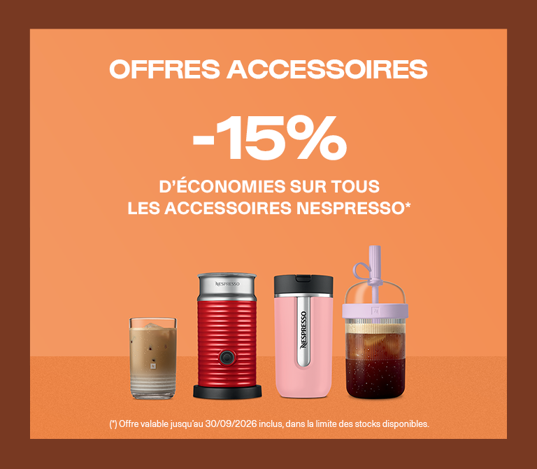 Accessoires