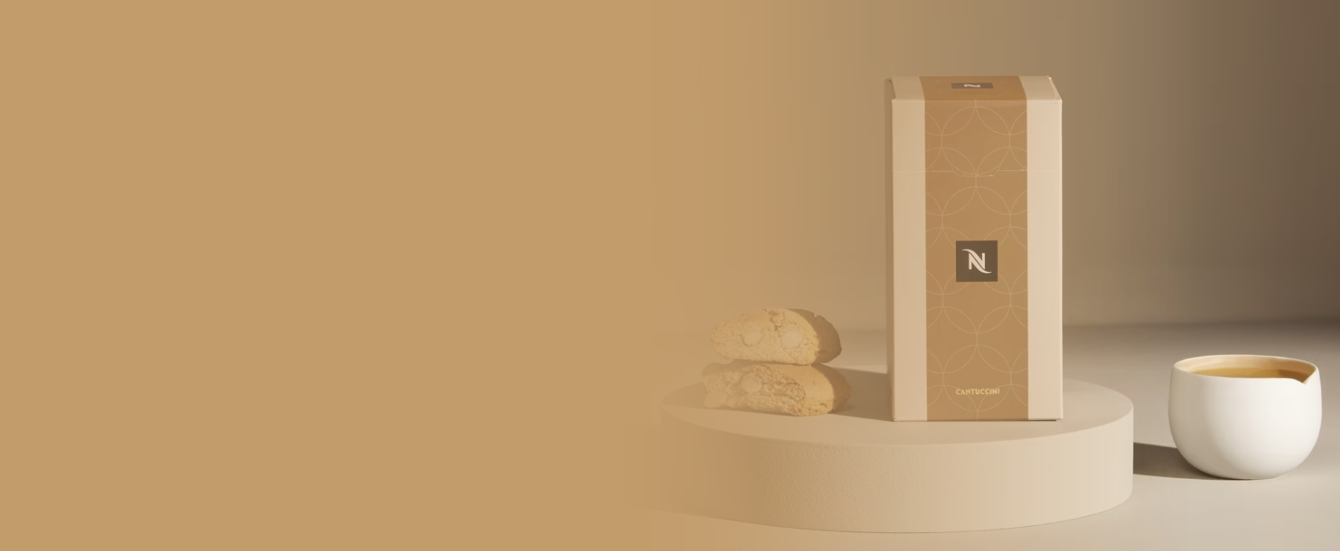 Gourmandises