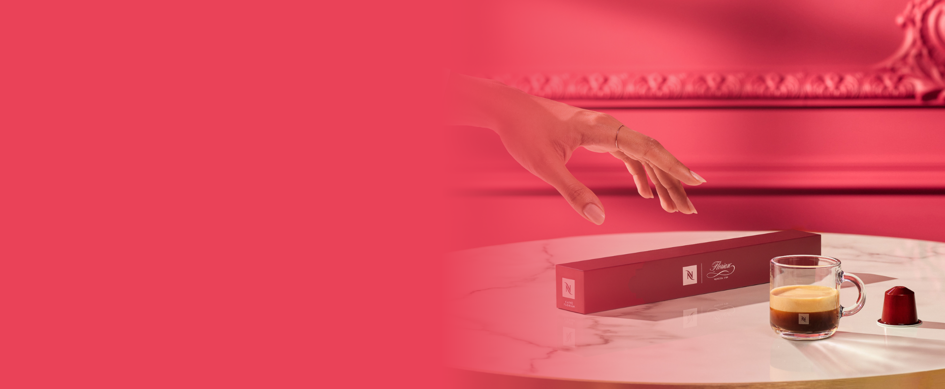 ISPIRAZIONE ITALIANA