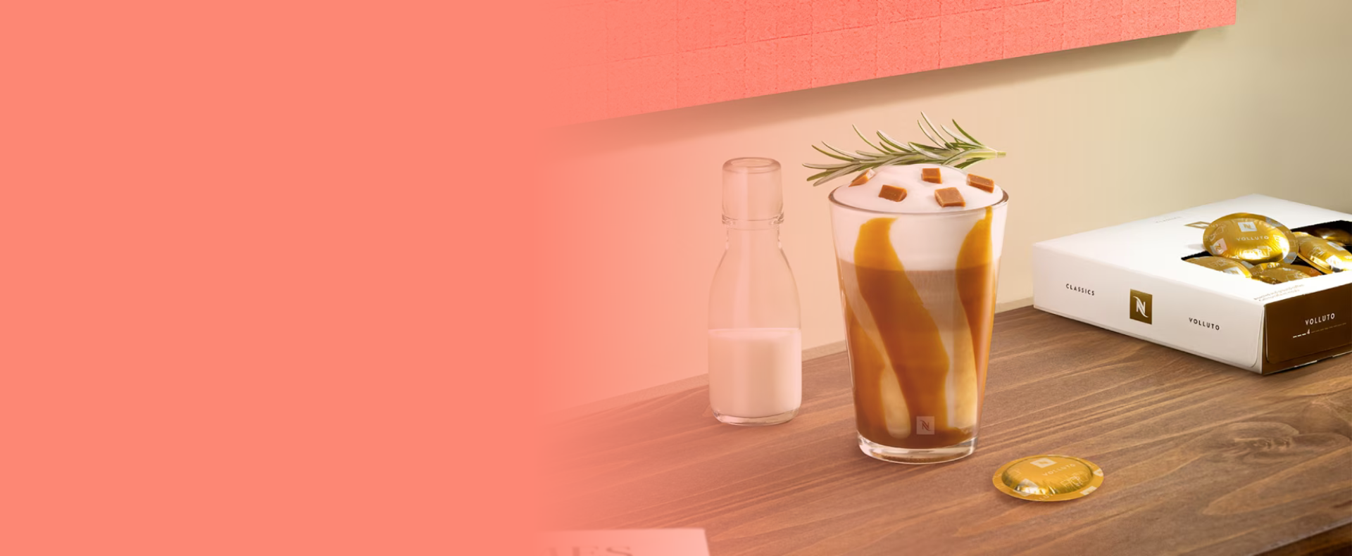 Nouveautés Nespresso Professional 